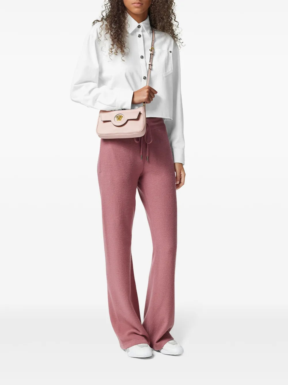 VersaceLa Medusa mini bag