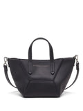 Brunello Cucinellimini BC Duo leather tote bag
