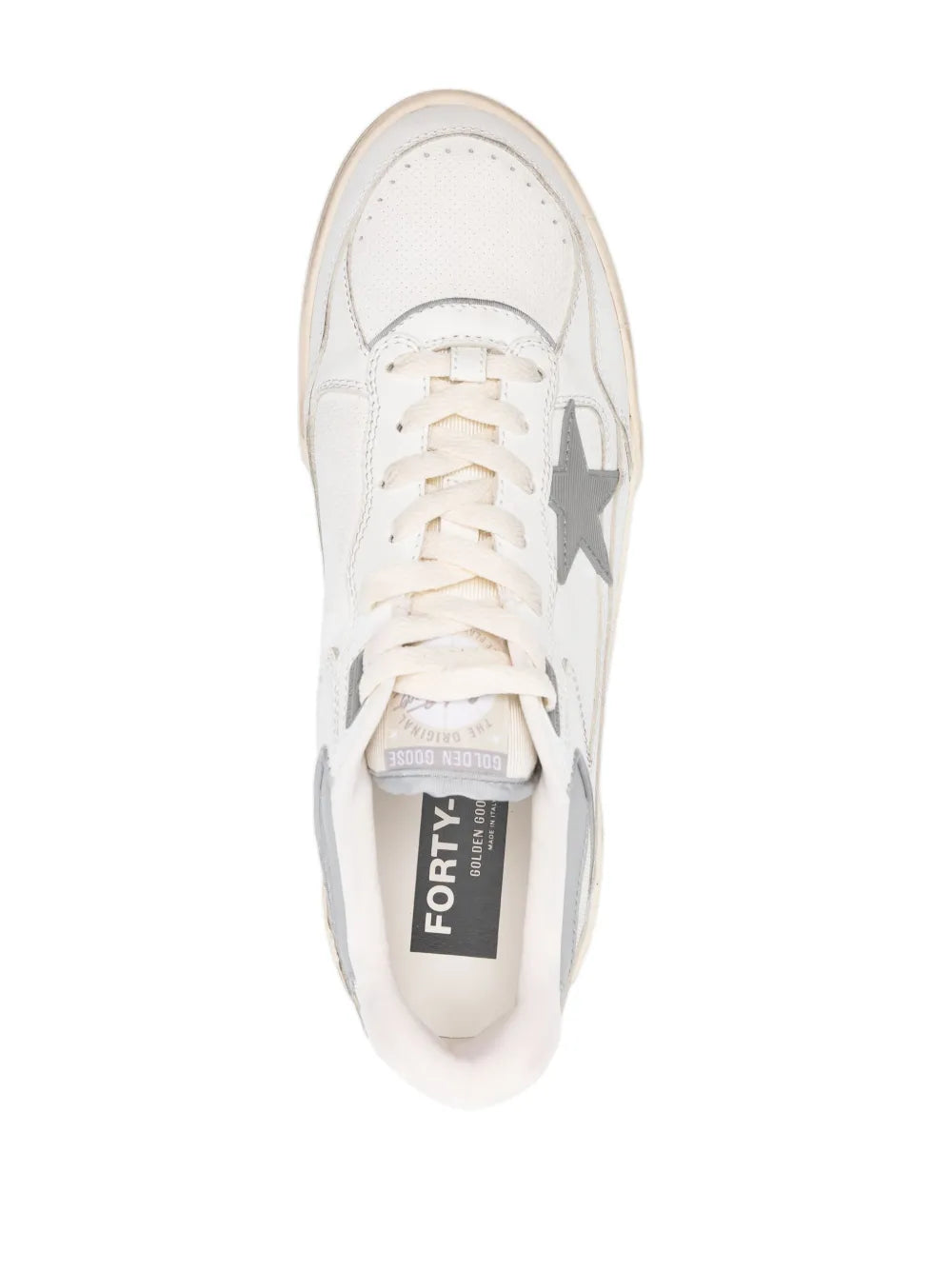 Golden Goose Forty2 Sneakers
