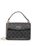 GUESS USAmonogram shoulder bag