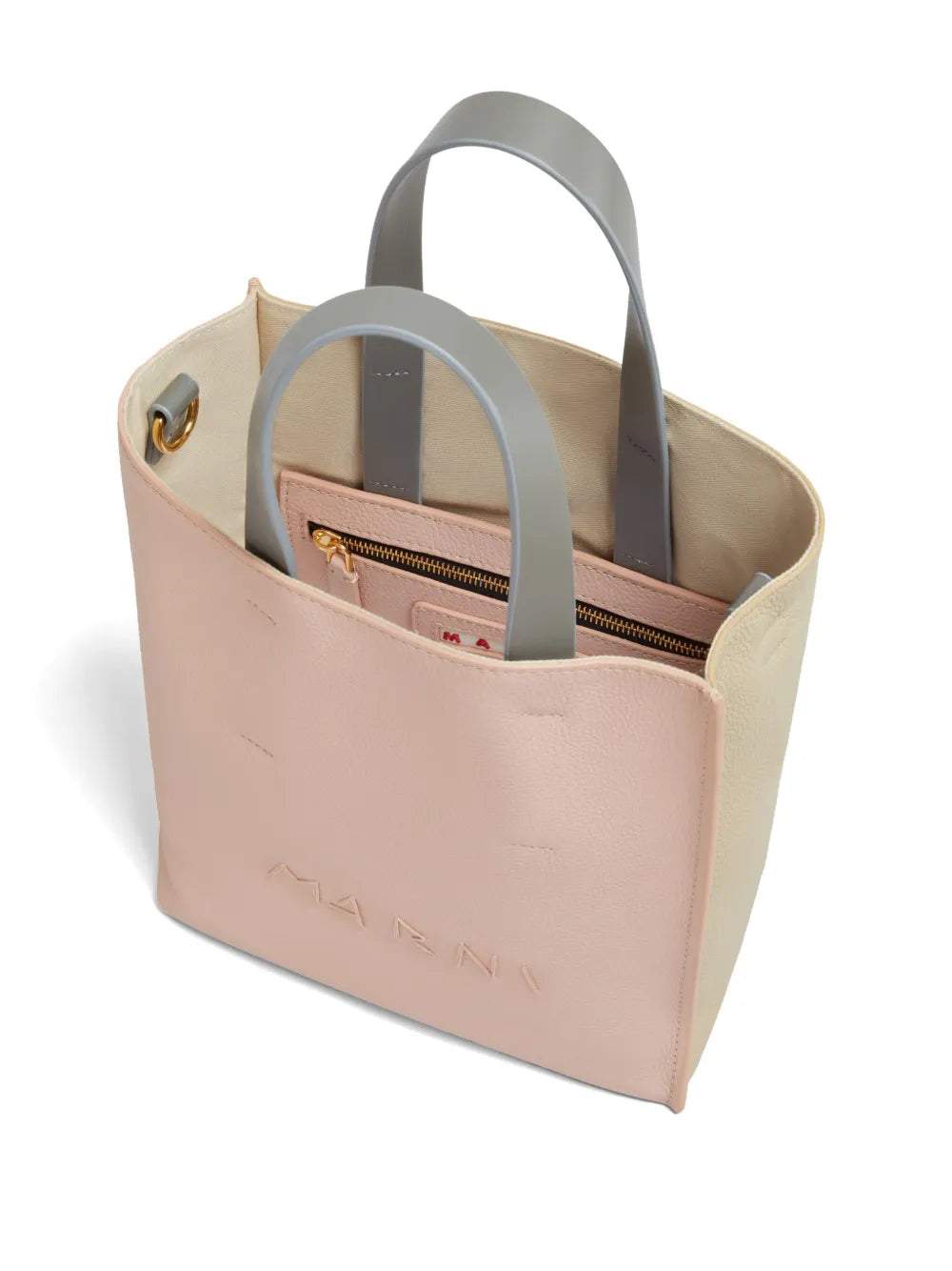 Marnimini Museo shoulder bag
