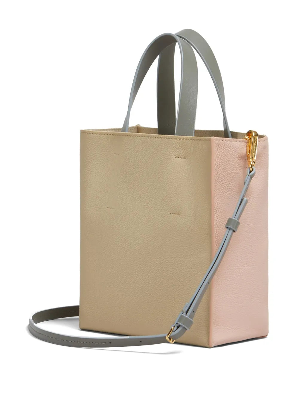 Marnimini Museo shoulder bag