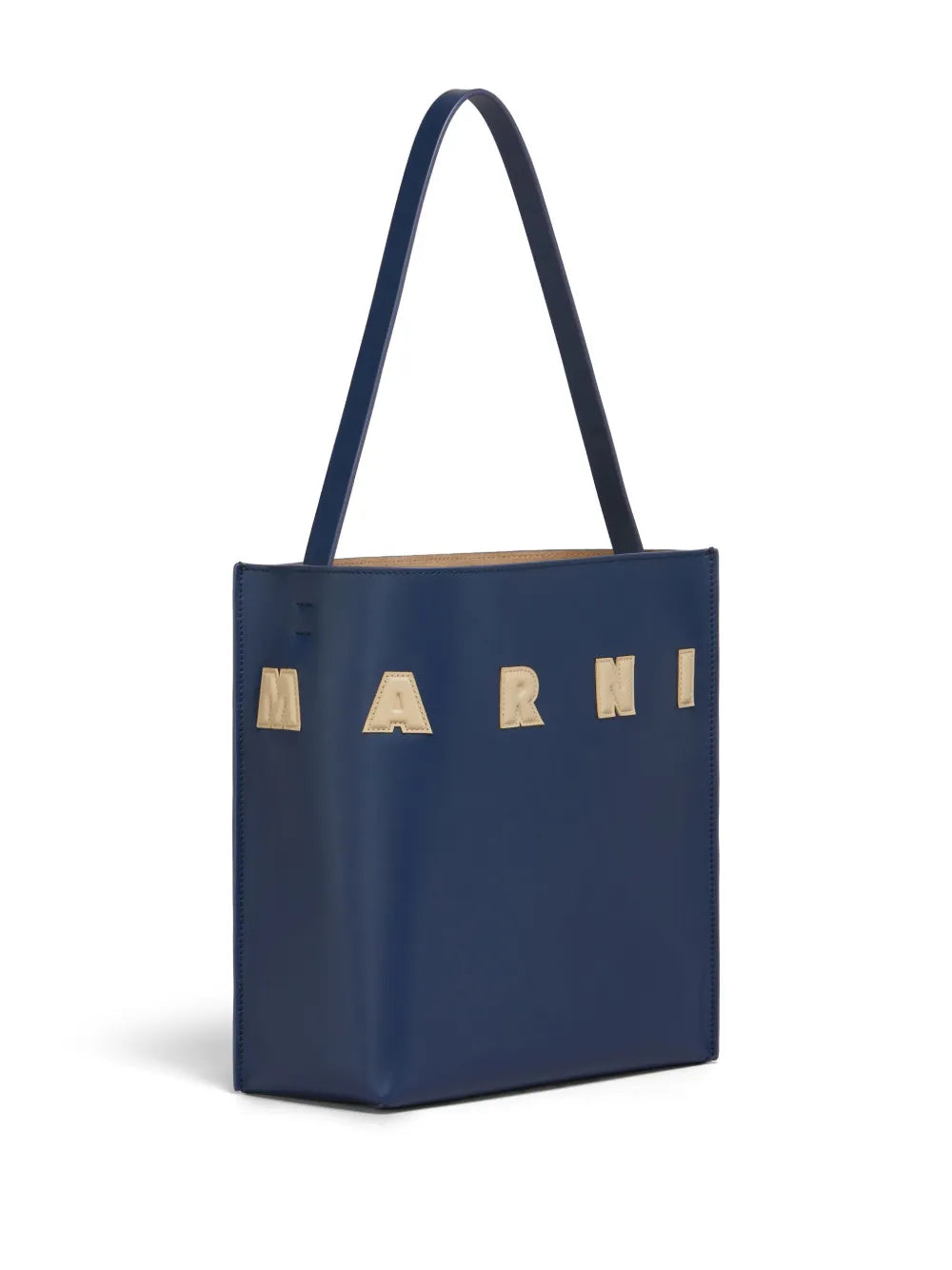 Marnismall Museo tote bag