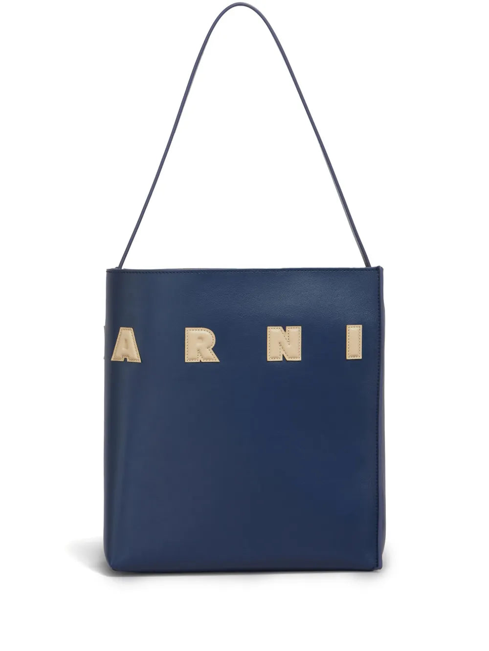 Marnismall Museo tote bag