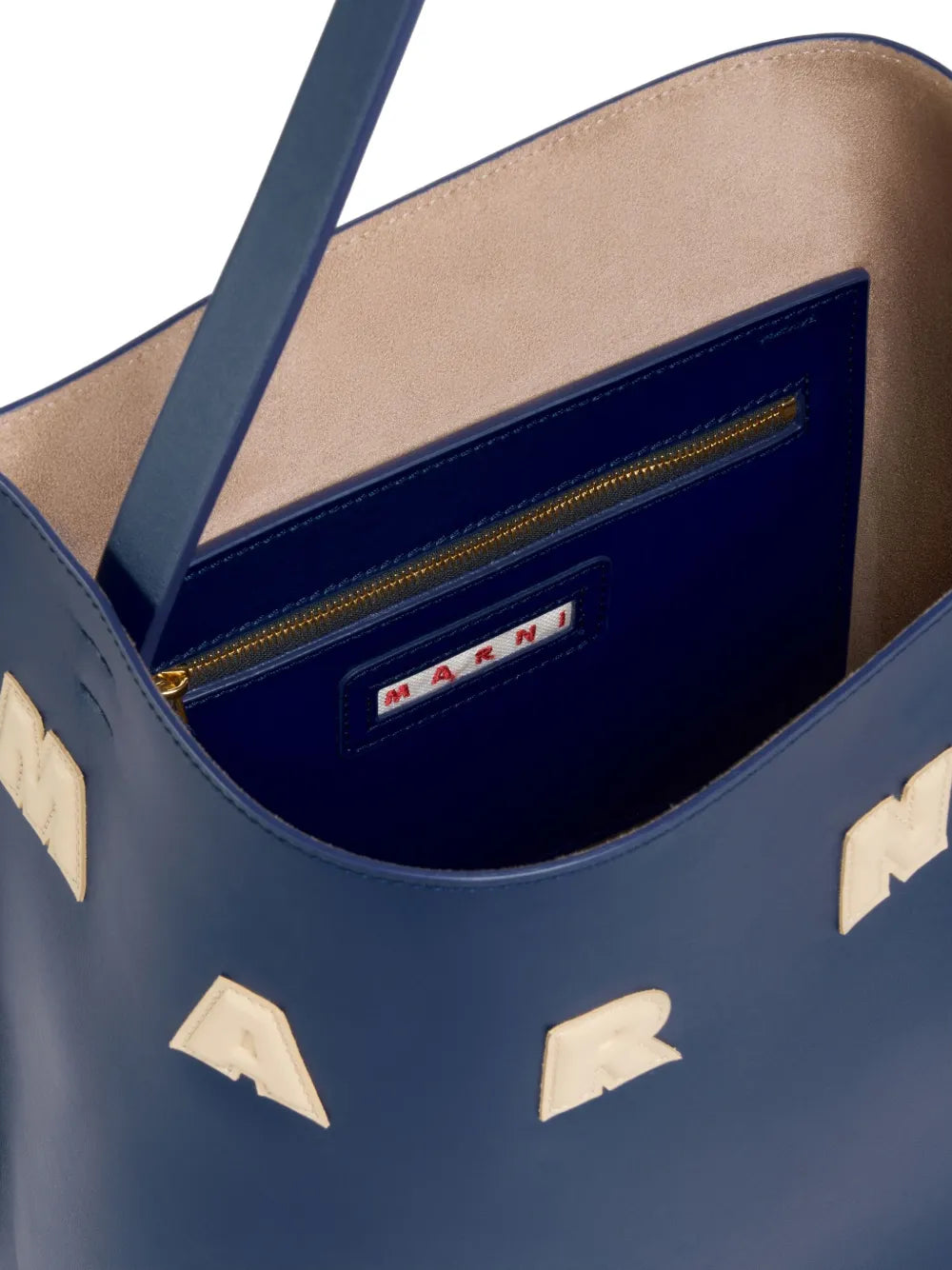 Marnismall Museo tote bag