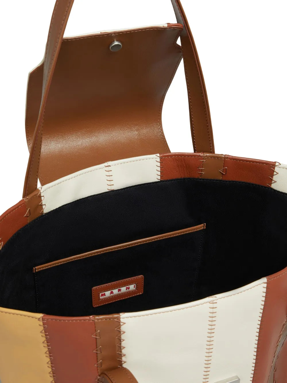 Marnimedium Trunkaroo tote bag