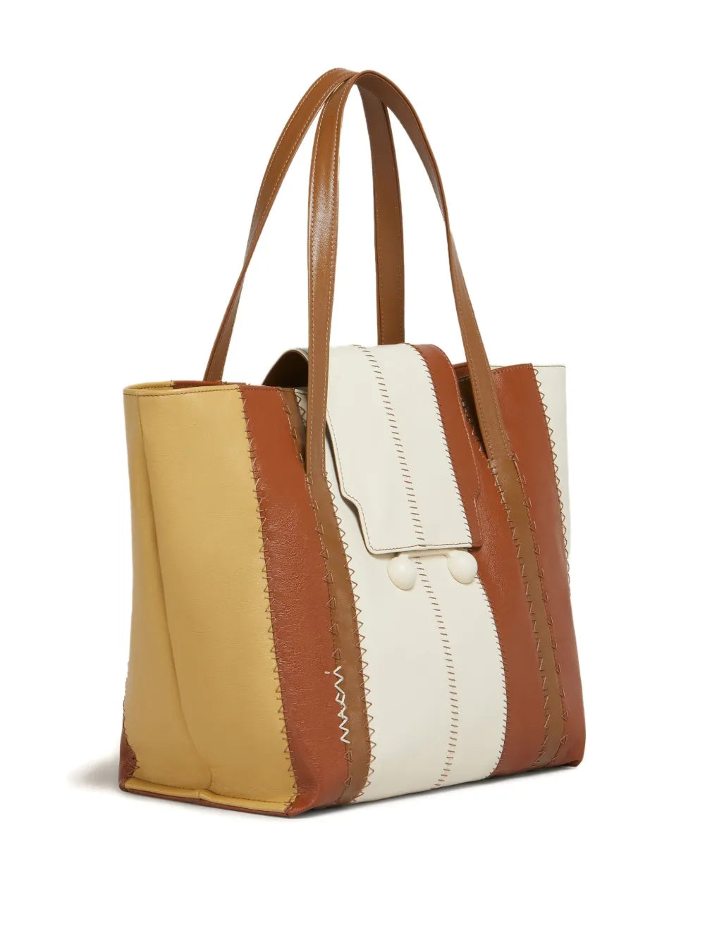 Marnimedium Trunkaroo tote bag
