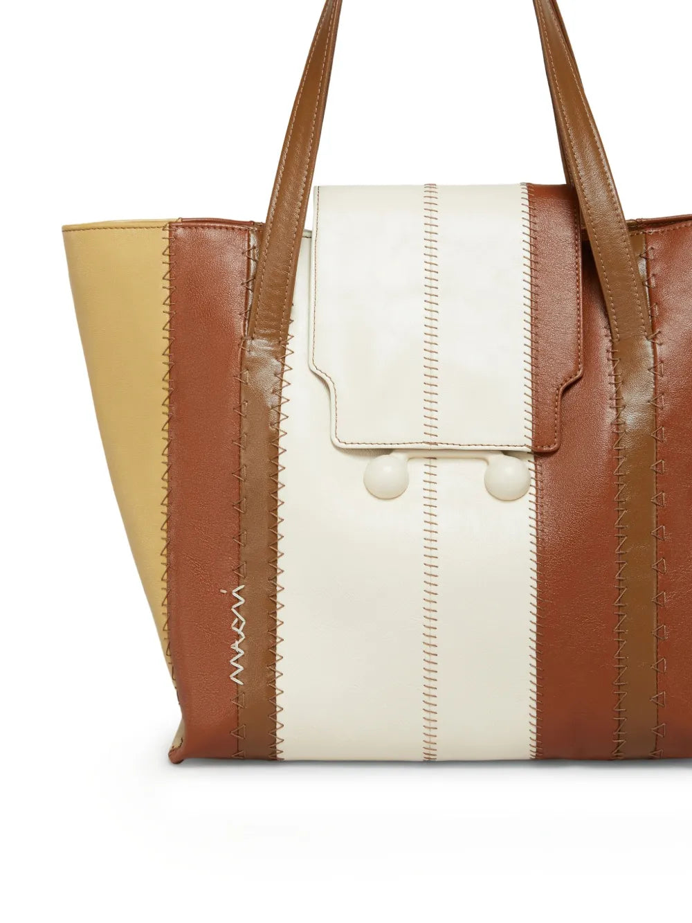 Marnimedium Trunkaroo tote bag