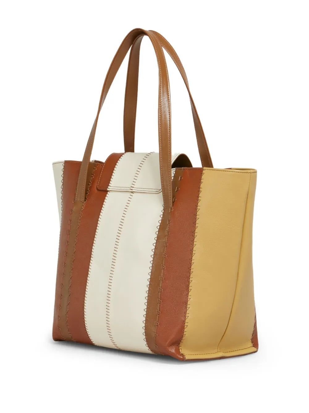 Marnimedium Trunkaroo tote bag
