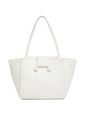 MarniRiviera structured tote bag