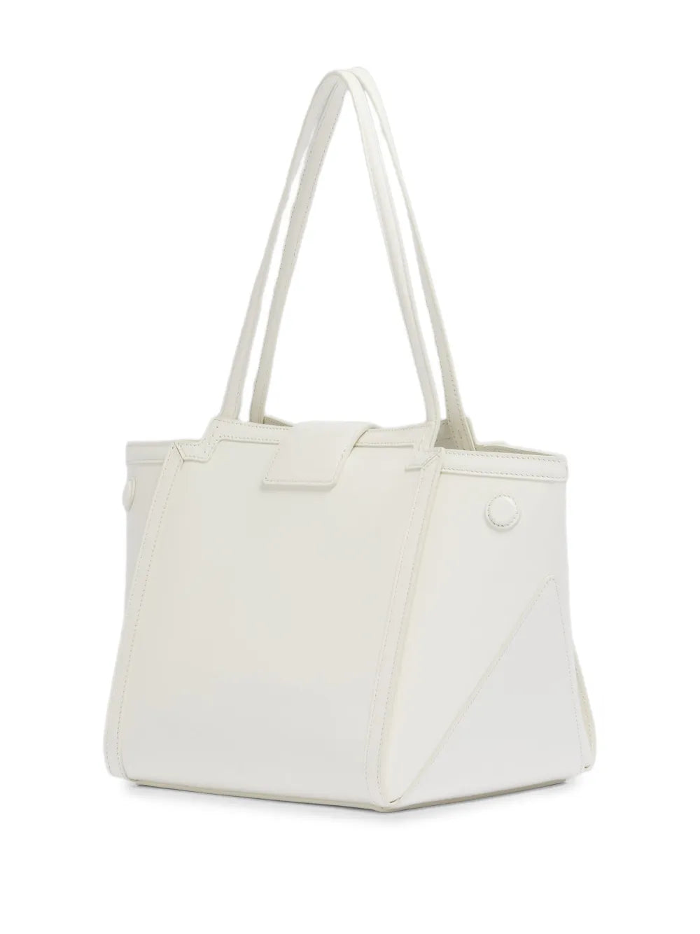 MarniRiviera structured tote bag