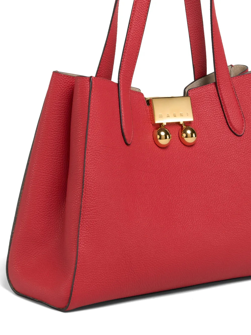 MarniTrunkaroo tote bag