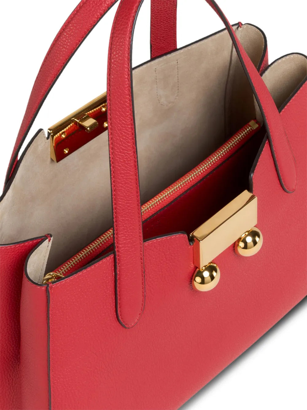 MarniTrunkaroo tote bag