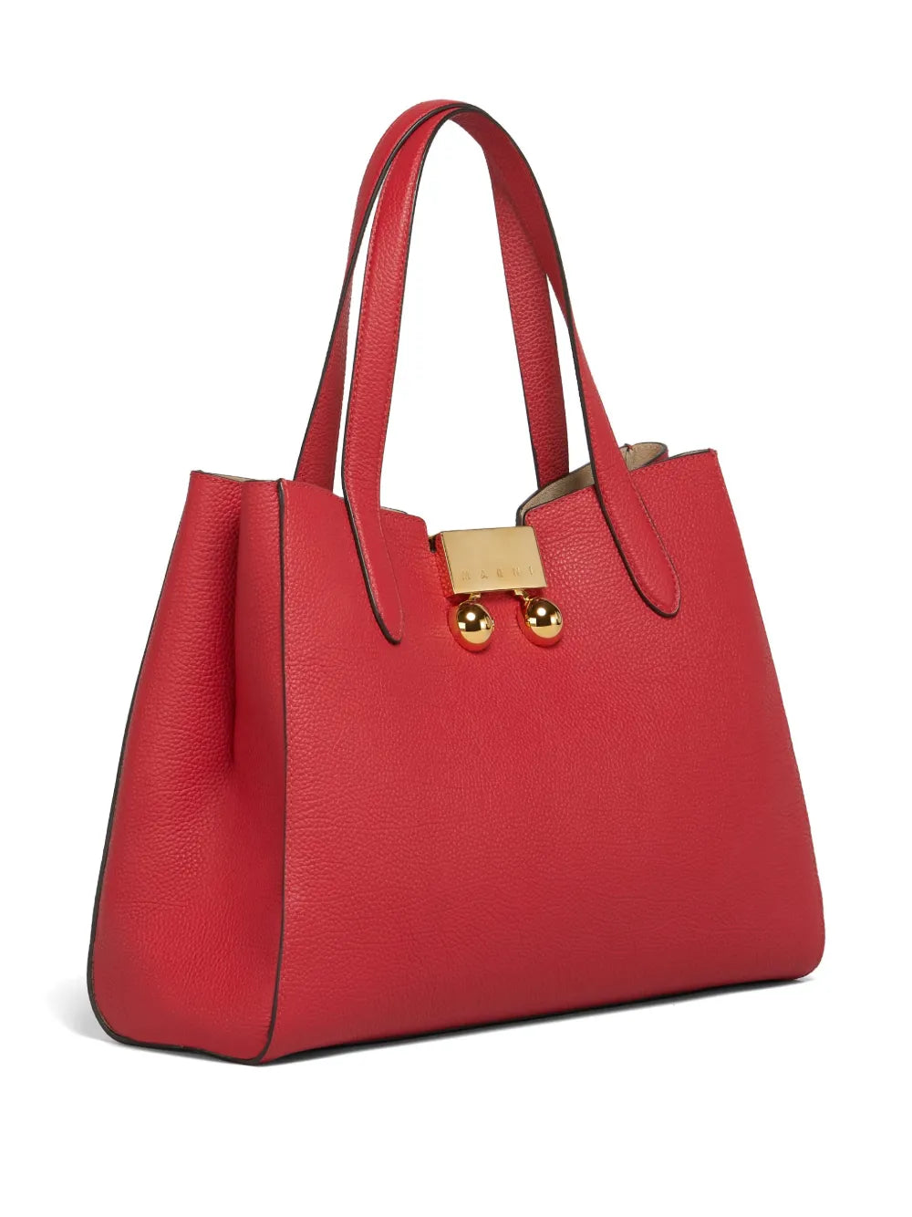 MarniTrunkaroo tote bag