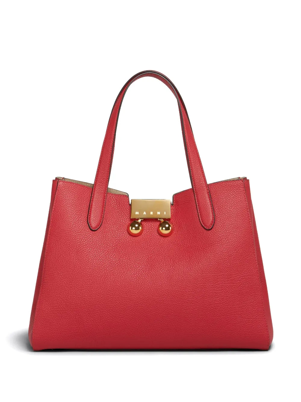 MarniTrunkaroo tote bag