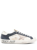 Golden Goose Super Star Sneakers