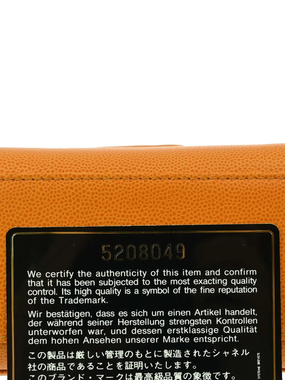 Pre-OwnedCHANEL Pre-Owned1998 top-handle bag