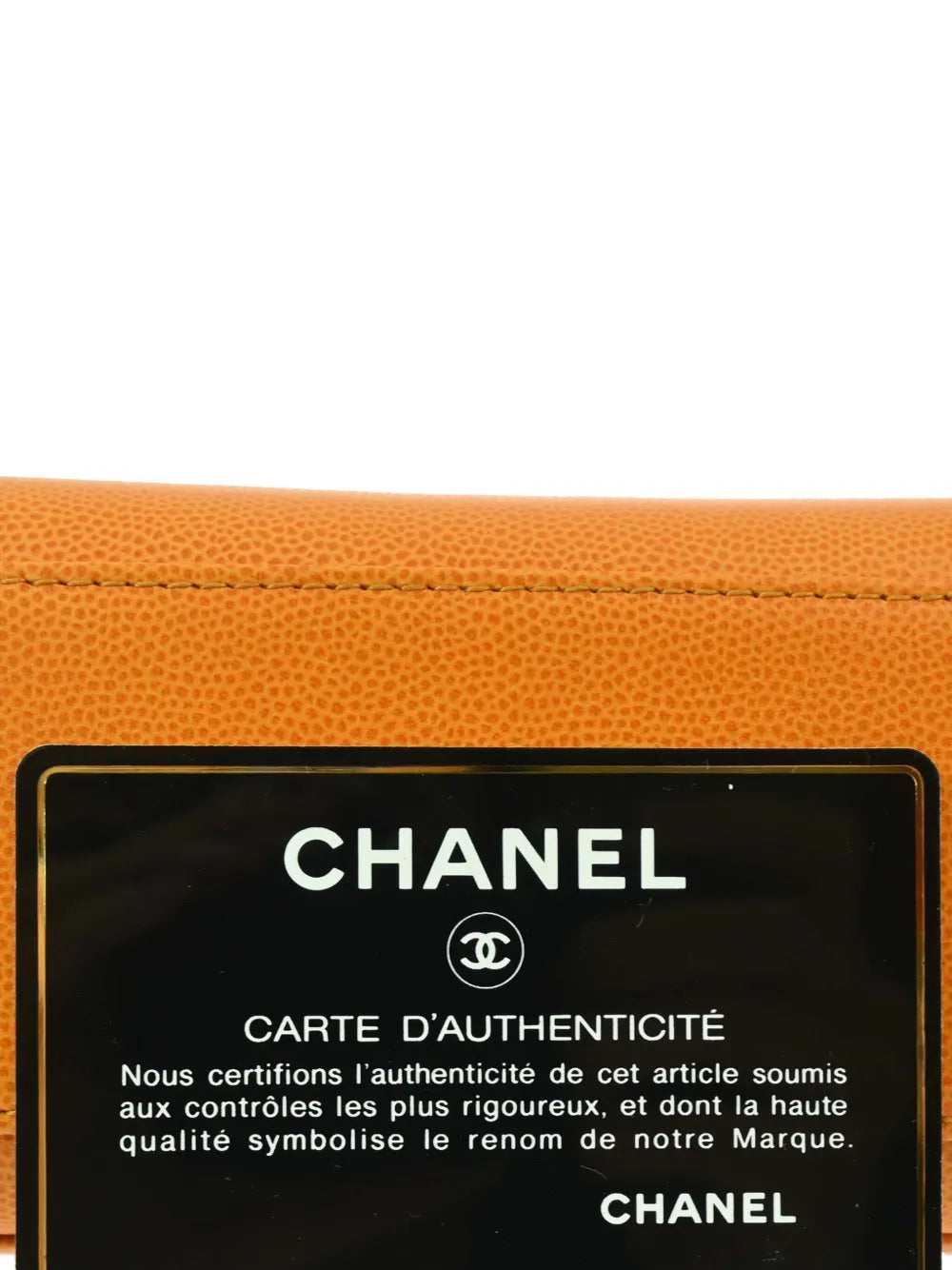 Pre-OwnedCHANEL Pre-Owned1998 top-handle bag