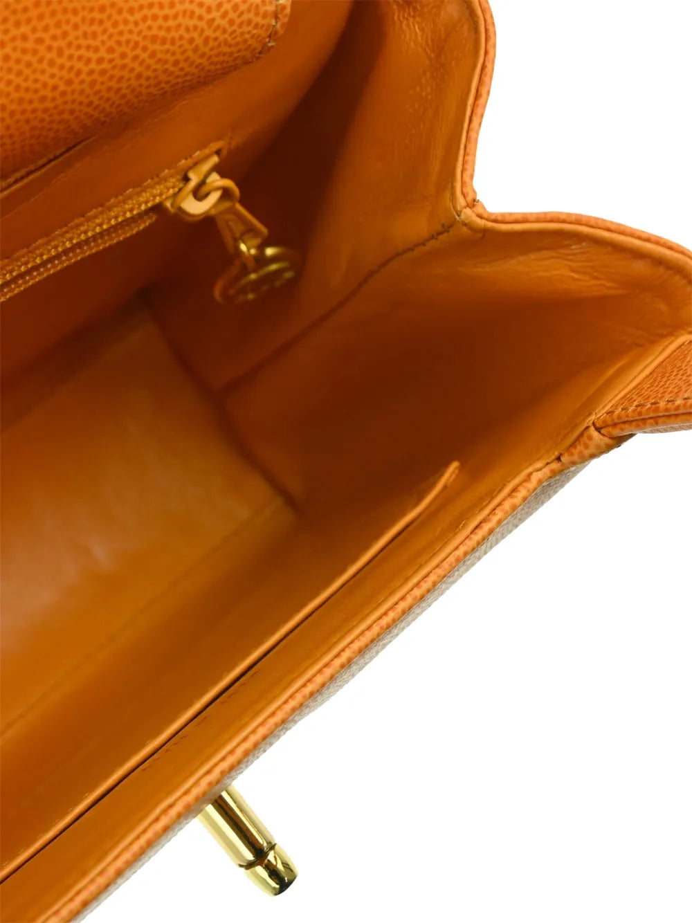 Pre-OwnedCHANEL Pre-Owned1998 top-handle bag