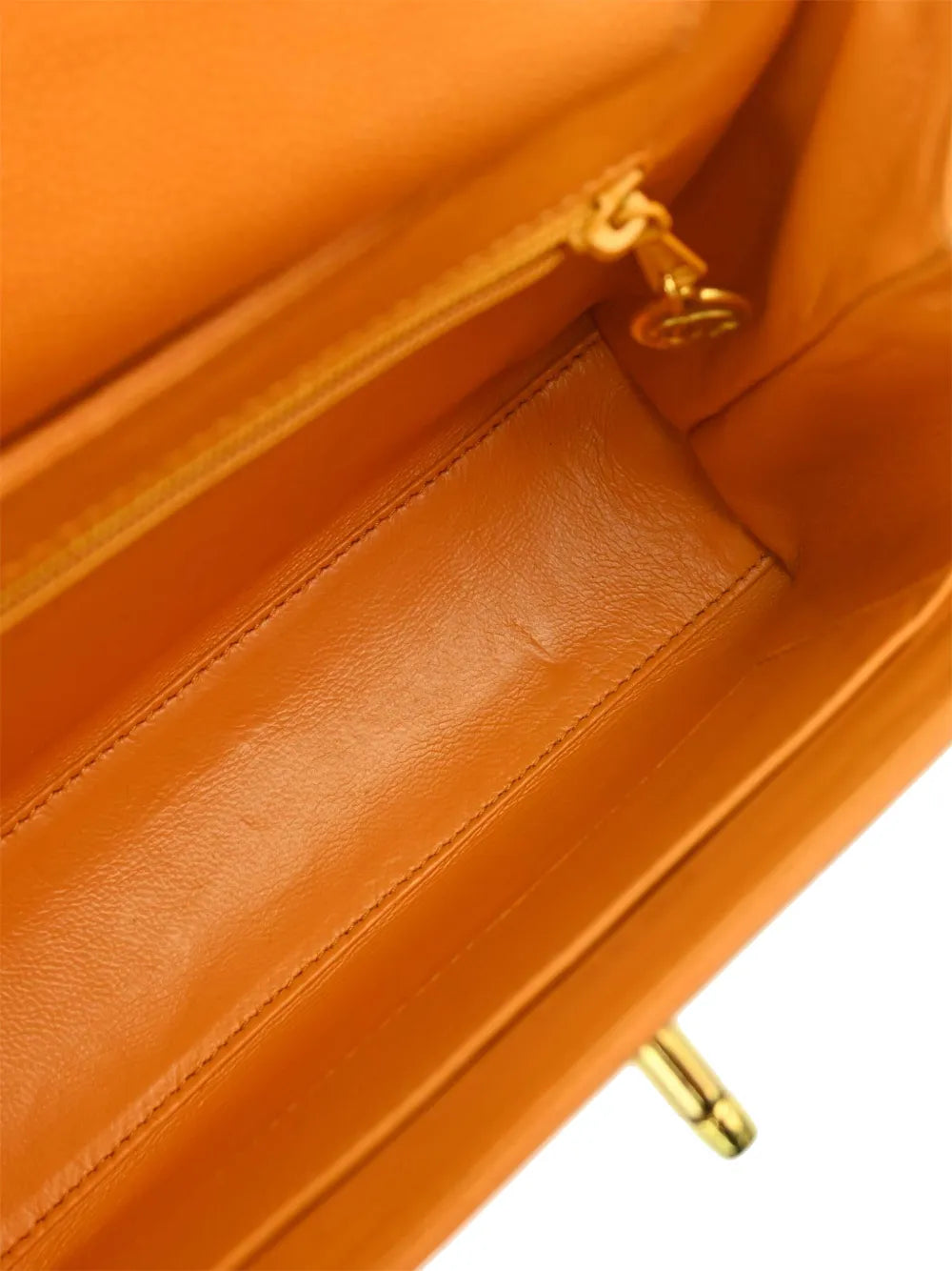 Pre-OwnedCHANEL Pre-Owned1998 top-handle bag