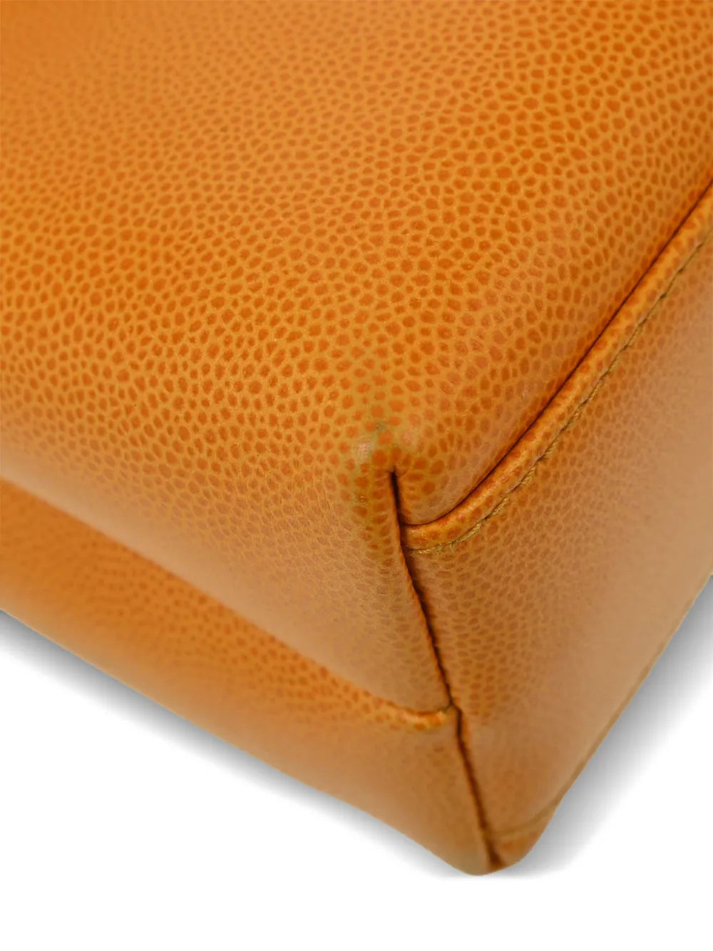 Pre-OwnedCHANEL Pre-Owned1998 top-handle bag