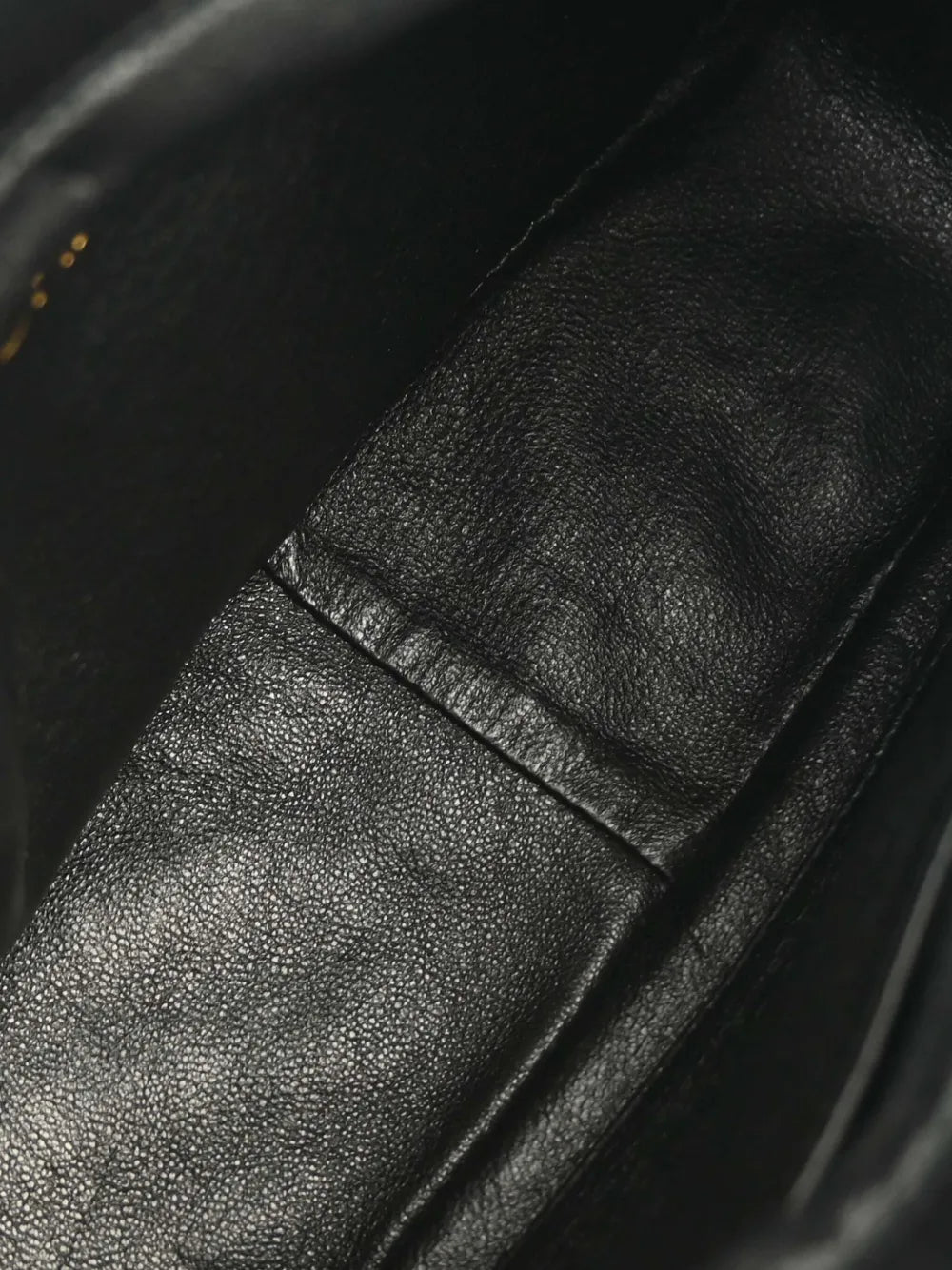 Pre-OwnedCHANEL Pre-Owned1992 mini CC camera bag