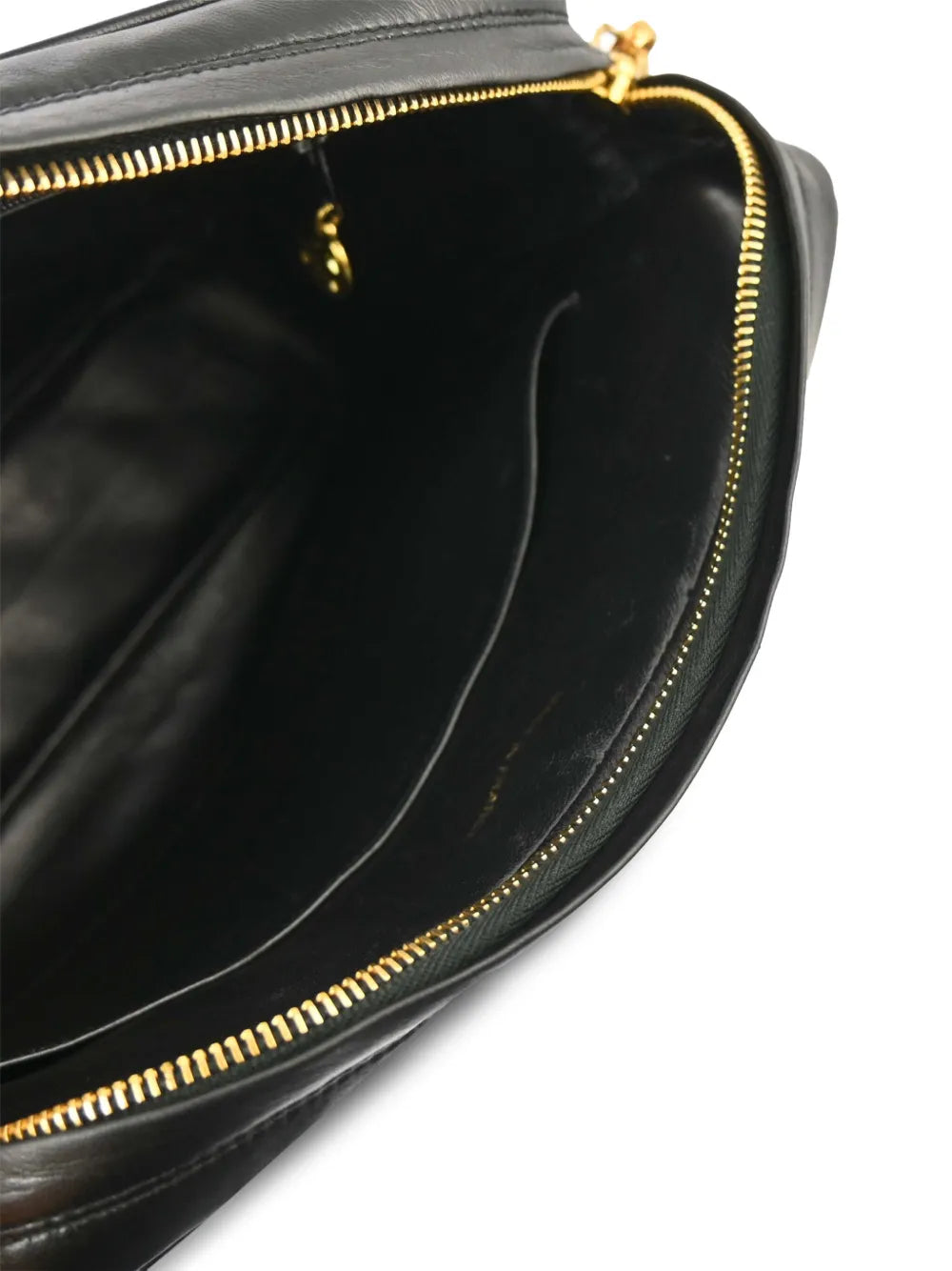 Pre-OwnedCHANEL Pre-Owned1992 large CC camera bag