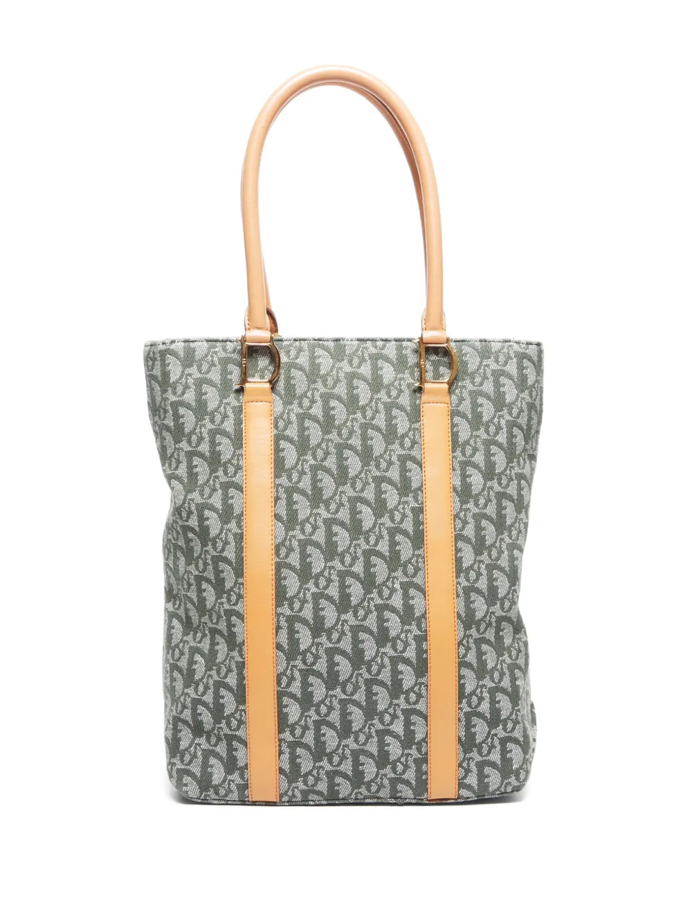 Pre-OwnedChristian Dior Pre-Owned2000s Trotter tote bag