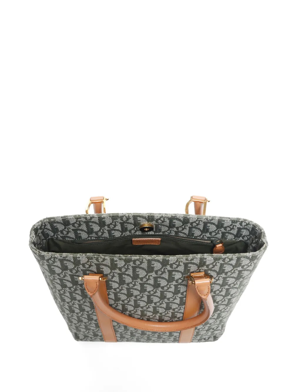 Pre-OwnedChristian Dior Pre-Owned2000s Trotter tote bag