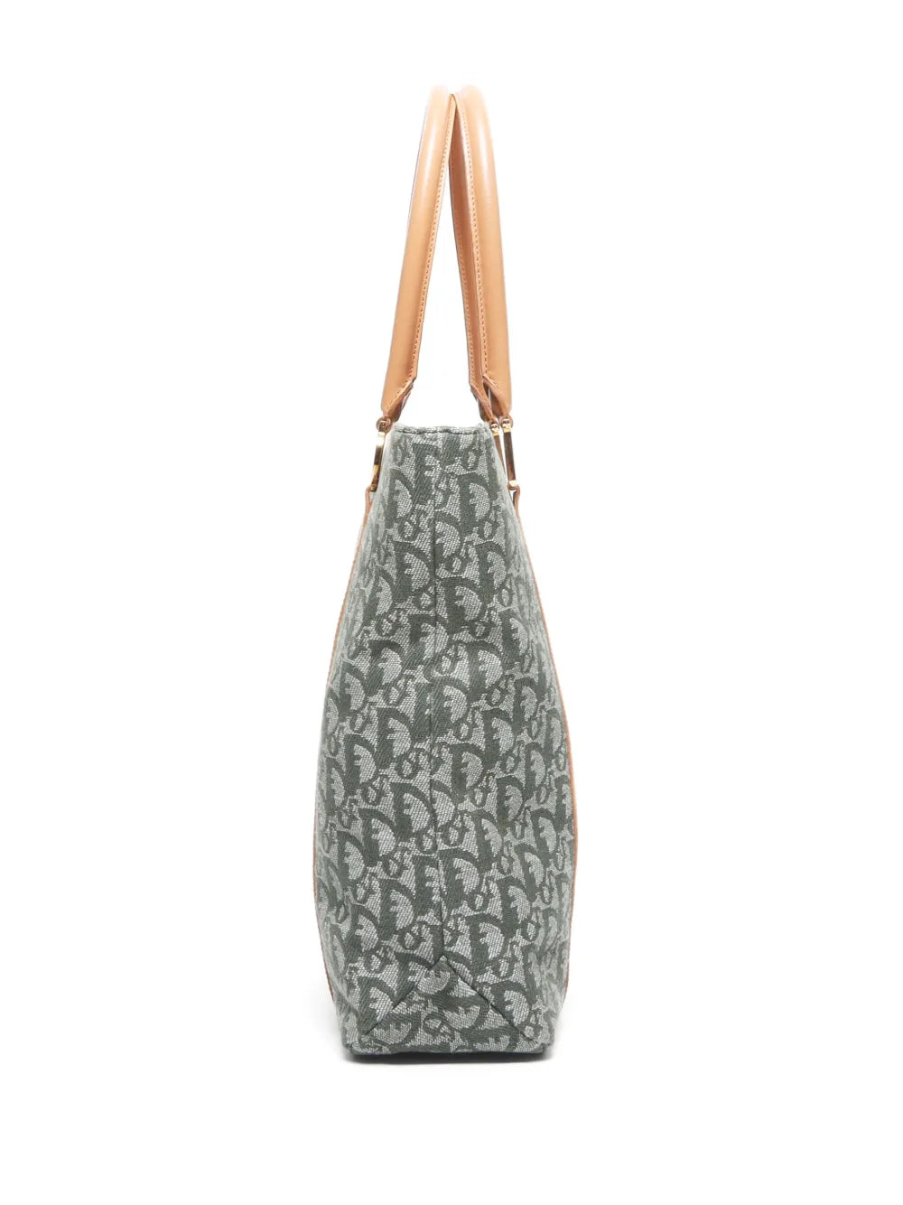 Pre-OwnedChristian Dior Pre-Owned2000s Trotter tote bag