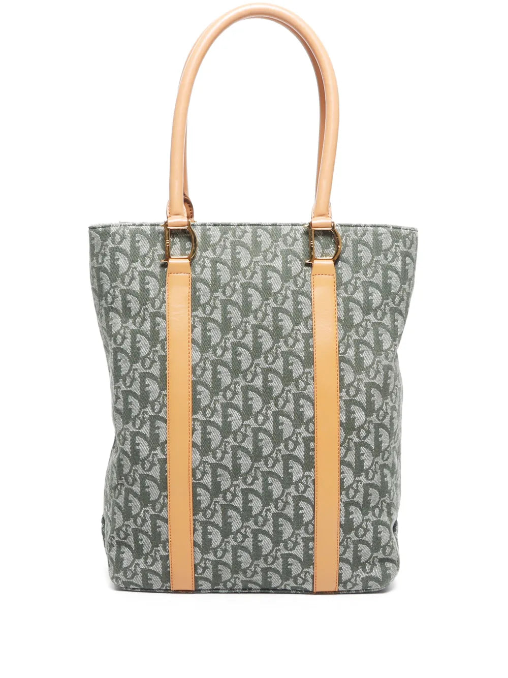 Pre-OwnedChristian Dior Pre-Owned2000s Trotter tote bag