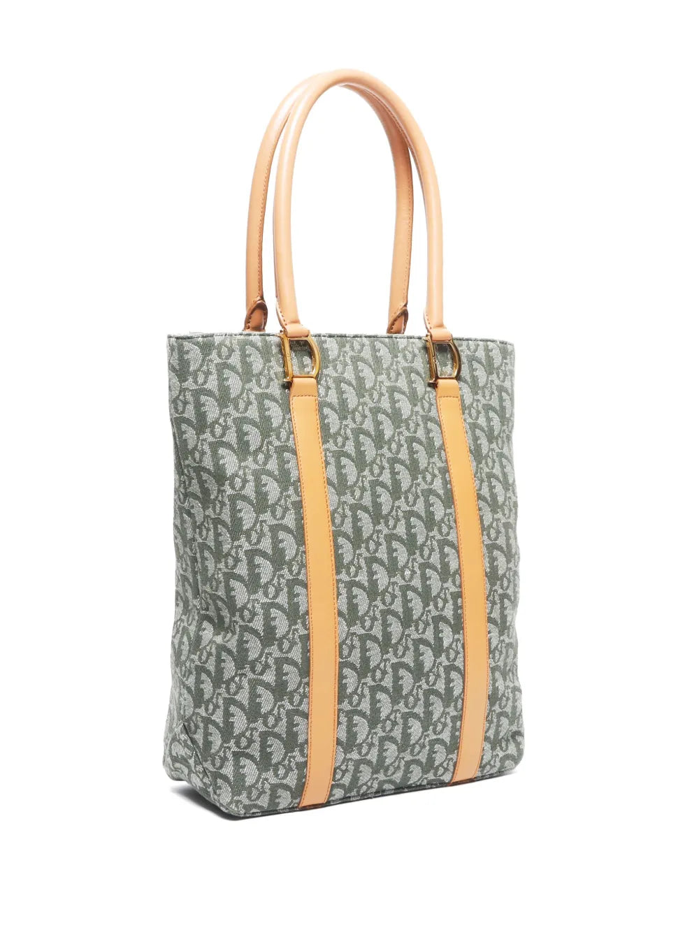 Pre-OwnedChristian Dior Pre-Owned2000s Trotter tote bag