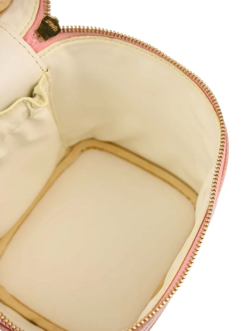 Pre-OwnedCHANEL Pre-Owned2003 Timeless Vanity handbag