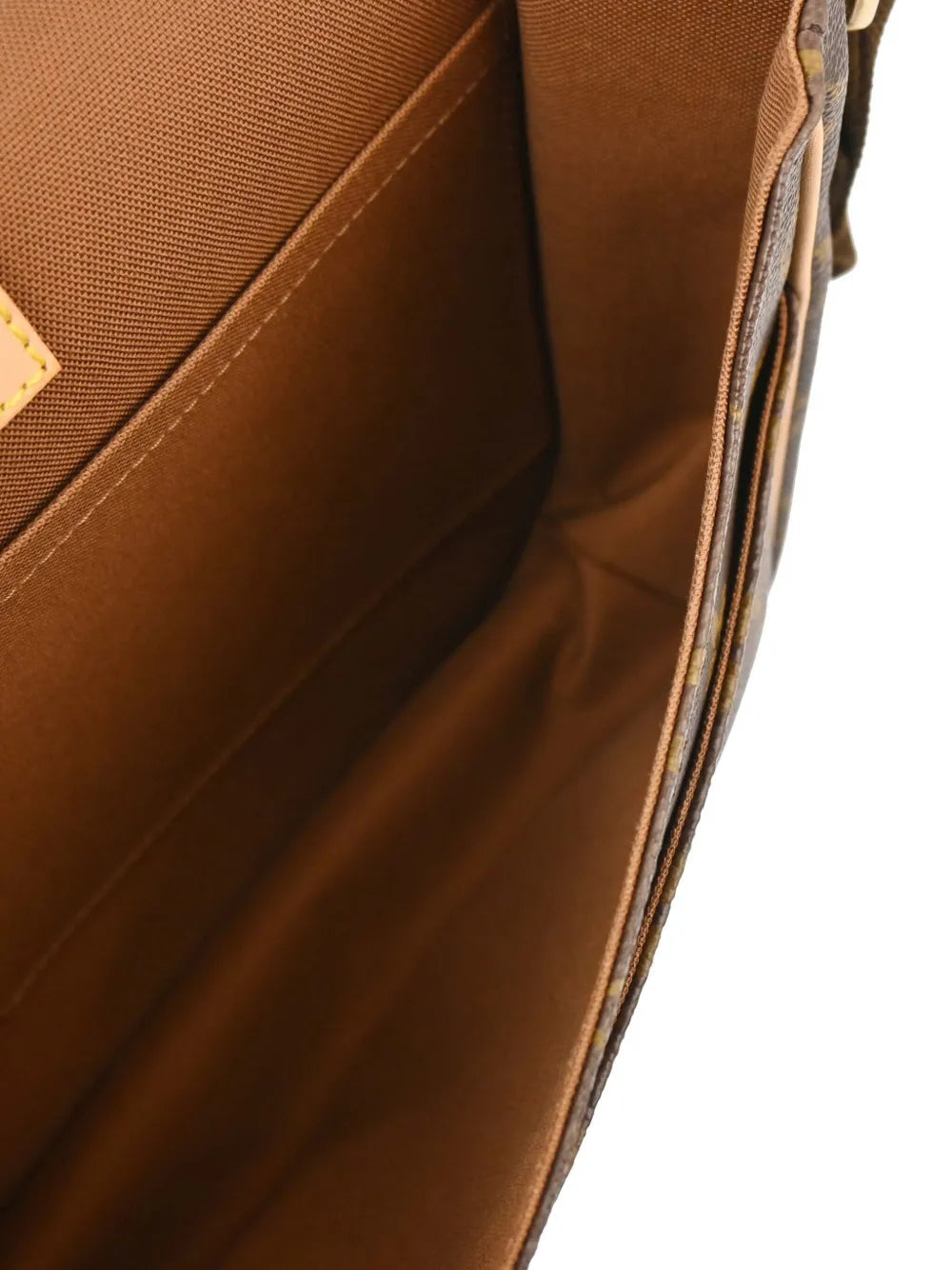 Pre-OwnedLouis Vuitton Pre-Owned2008 Bosphore PM shoulder bag
