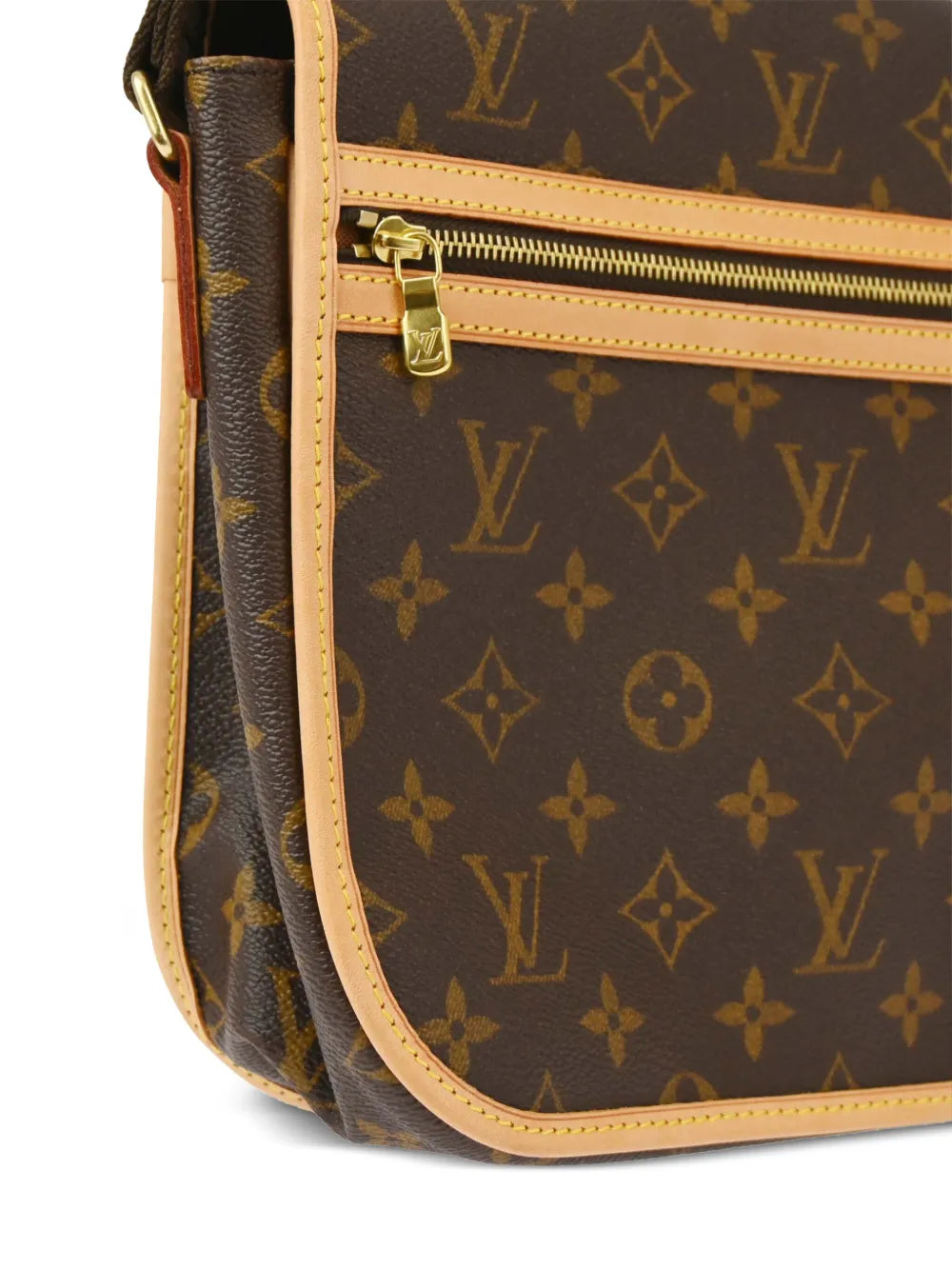 Pre-OwnedLouis Vuitton Pre-Owned2008 Bosphore PM shoulder bag