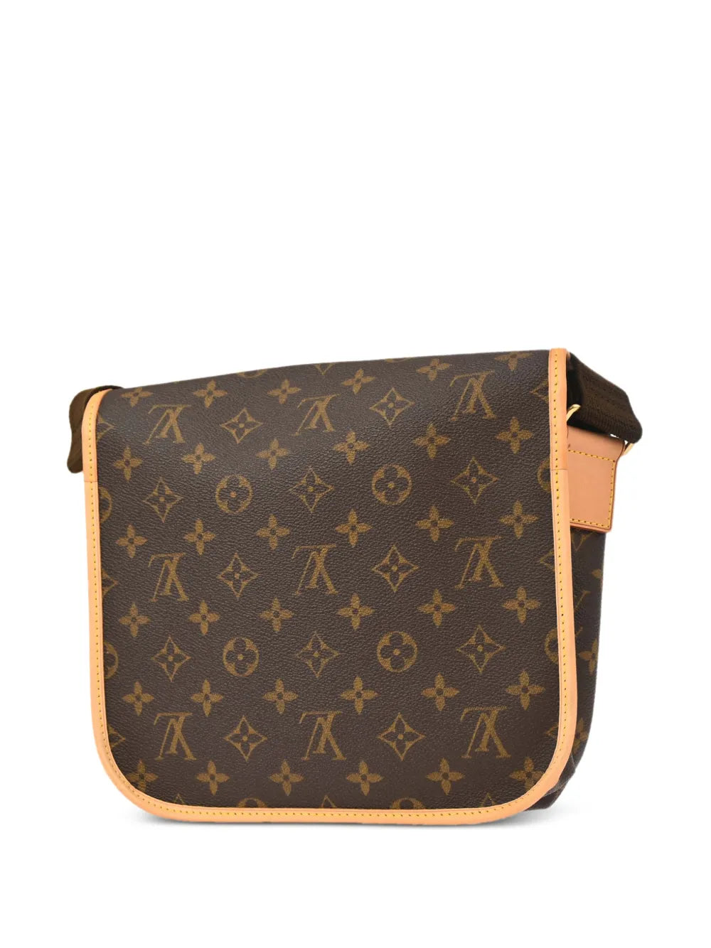 Pre-OwnedLouis Vuitton Pre-Owned2008 Bosphore PM shoulder bag