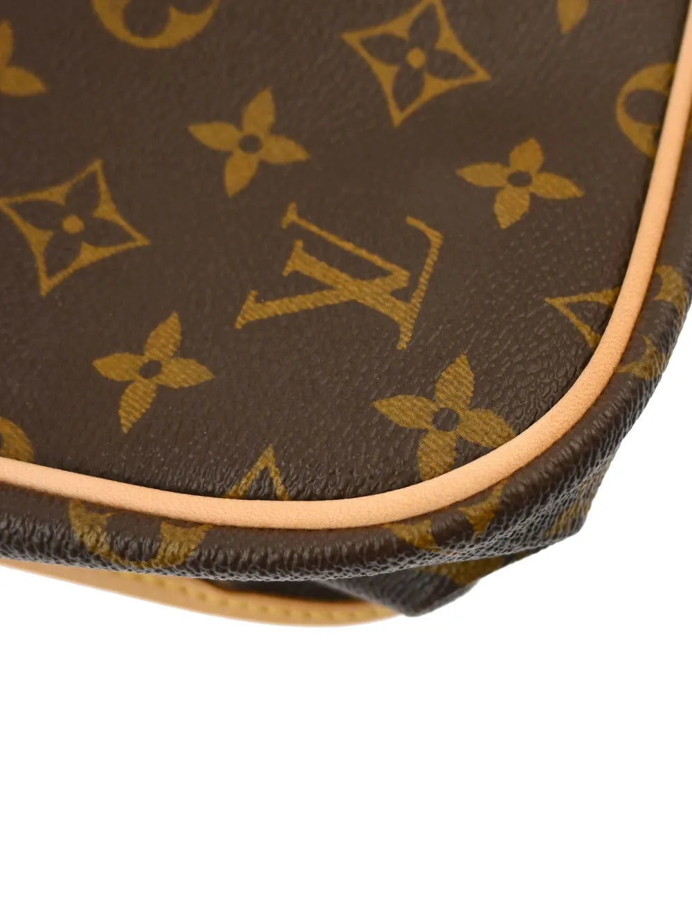 Pre-OwnedLouis Vuitton Pre-Owned2008 Bosphore PM shoulder bag