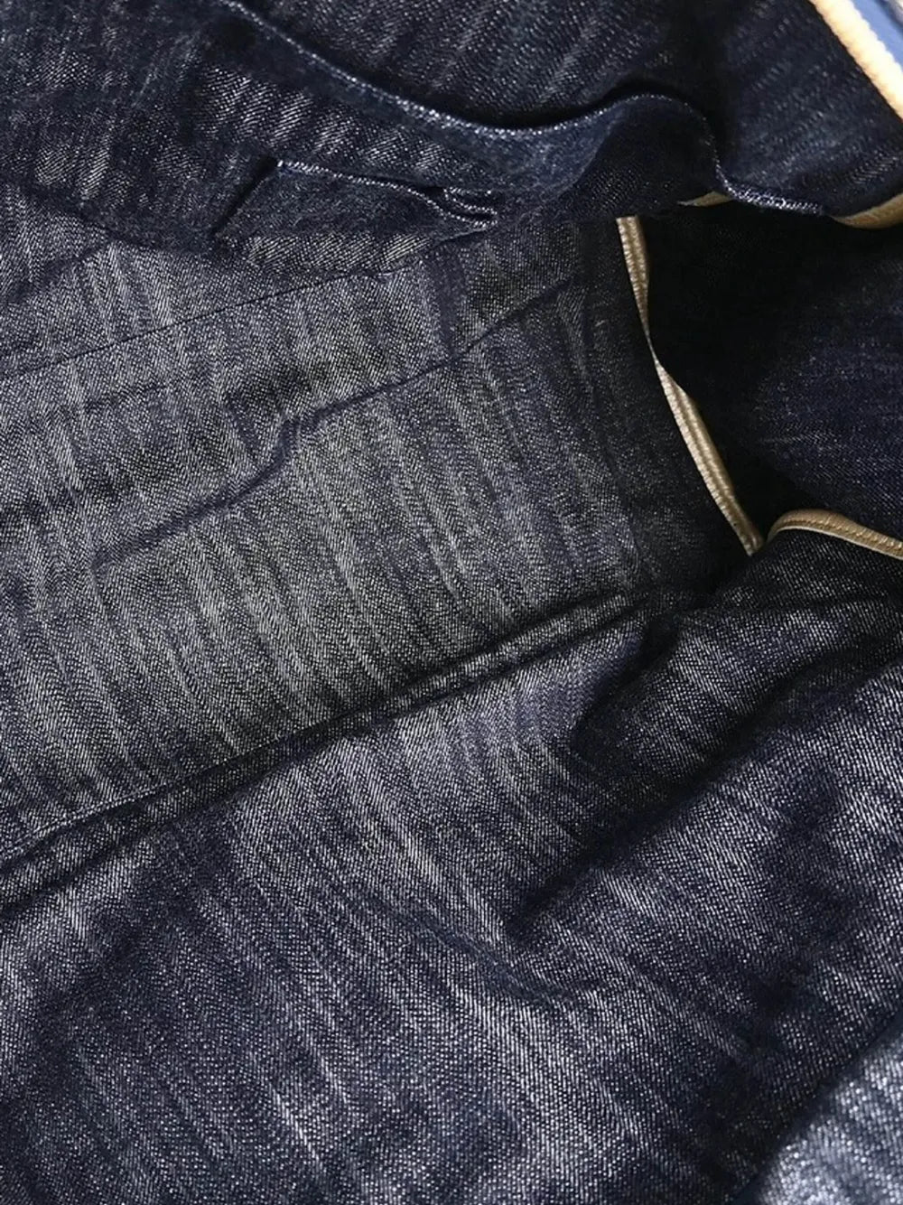 Pre-OwnedCHANEL Pre-Owned2006 CC denim tote bag