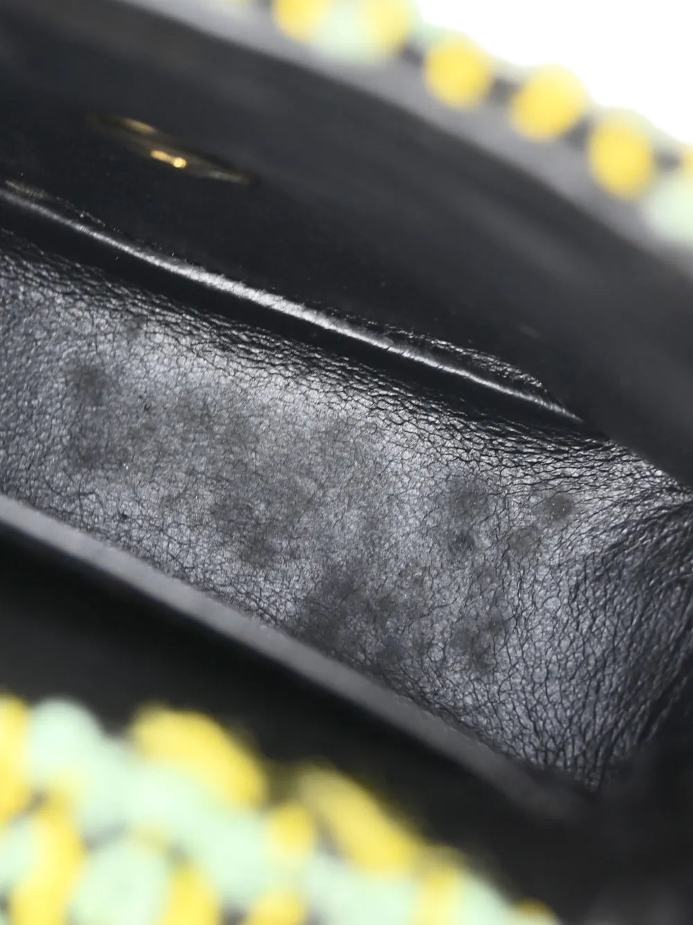 Pre-OwnedCHANEL Pre-Owned1992 Classic Flap 2 In 1 handbag set