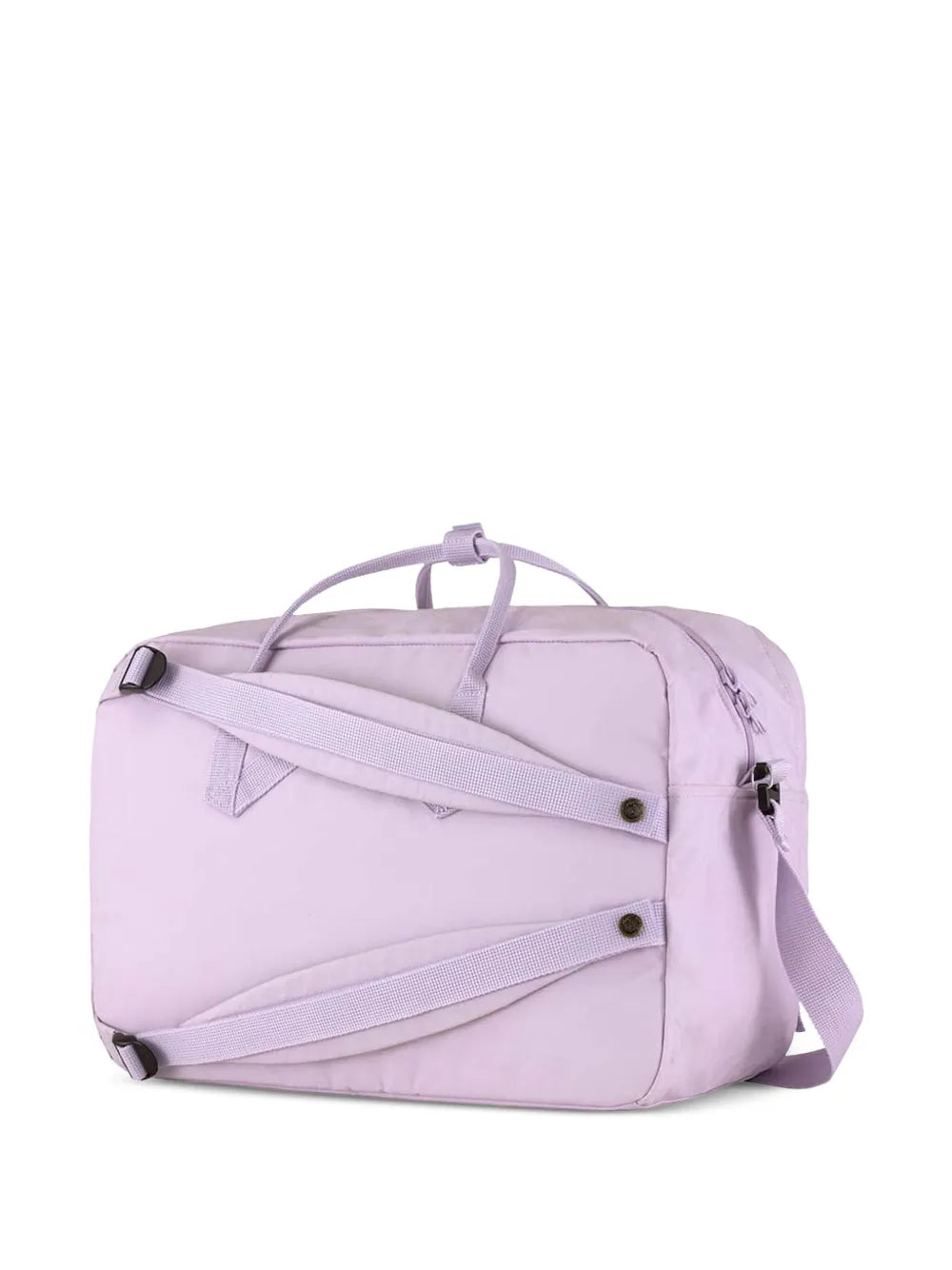 Fj?lr?enK?ken Weekender travel bag