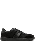 Ferragamo Logo-Embellished Sneakers