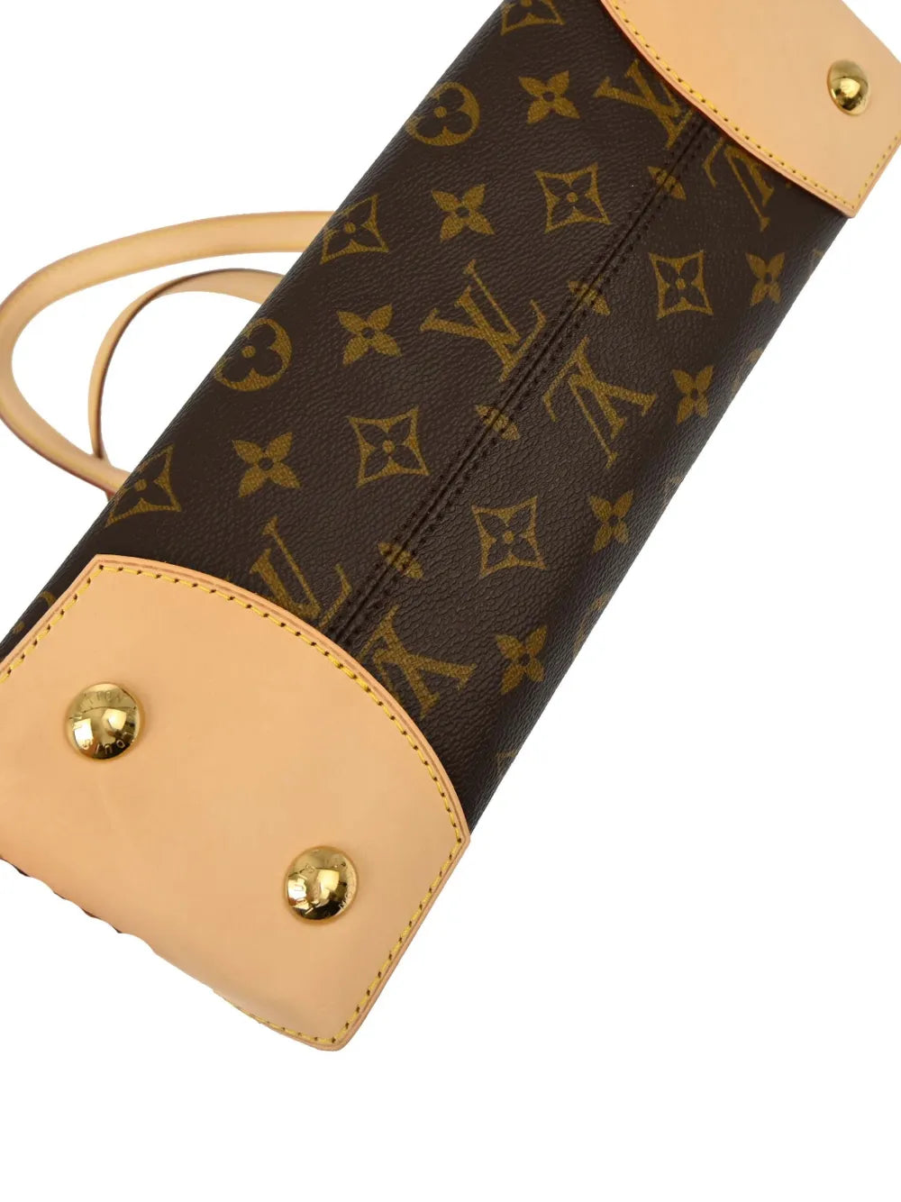 Pre-OwnedLouis Vuitton Pre-Owned2010 Wilshire tote bag