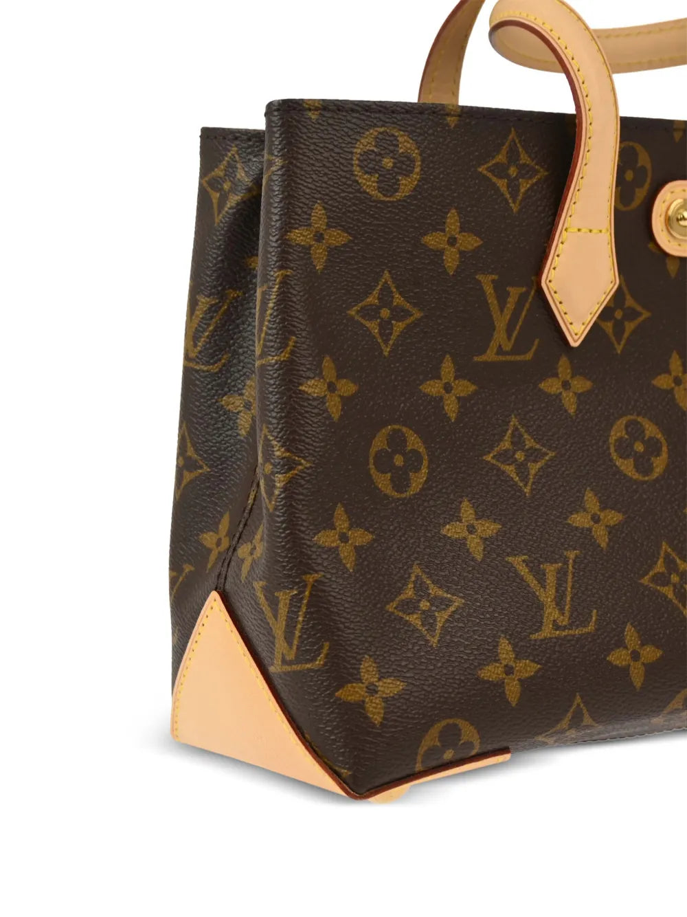 Pre-OwnedLouis Vuitton Pre-Owned2010 Wilshire tote bag