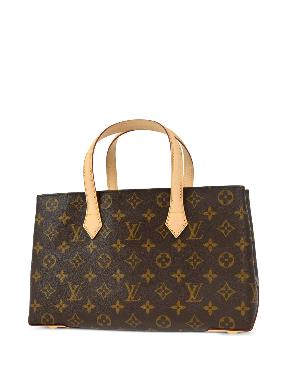 Pre-OwnedLouis Vuitton Pre-Owned2010 Wilshire tote bag