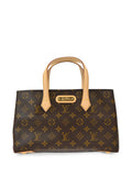 Pre-OwnedLouis Vuitton Pre-Owned2010 Wilshire tote bag