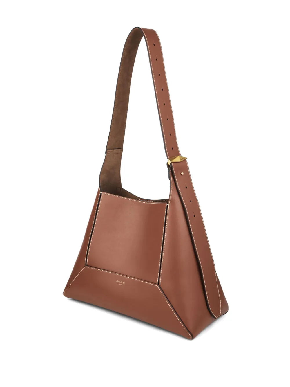 Jimmy Choomedium Diamond shoulder bag