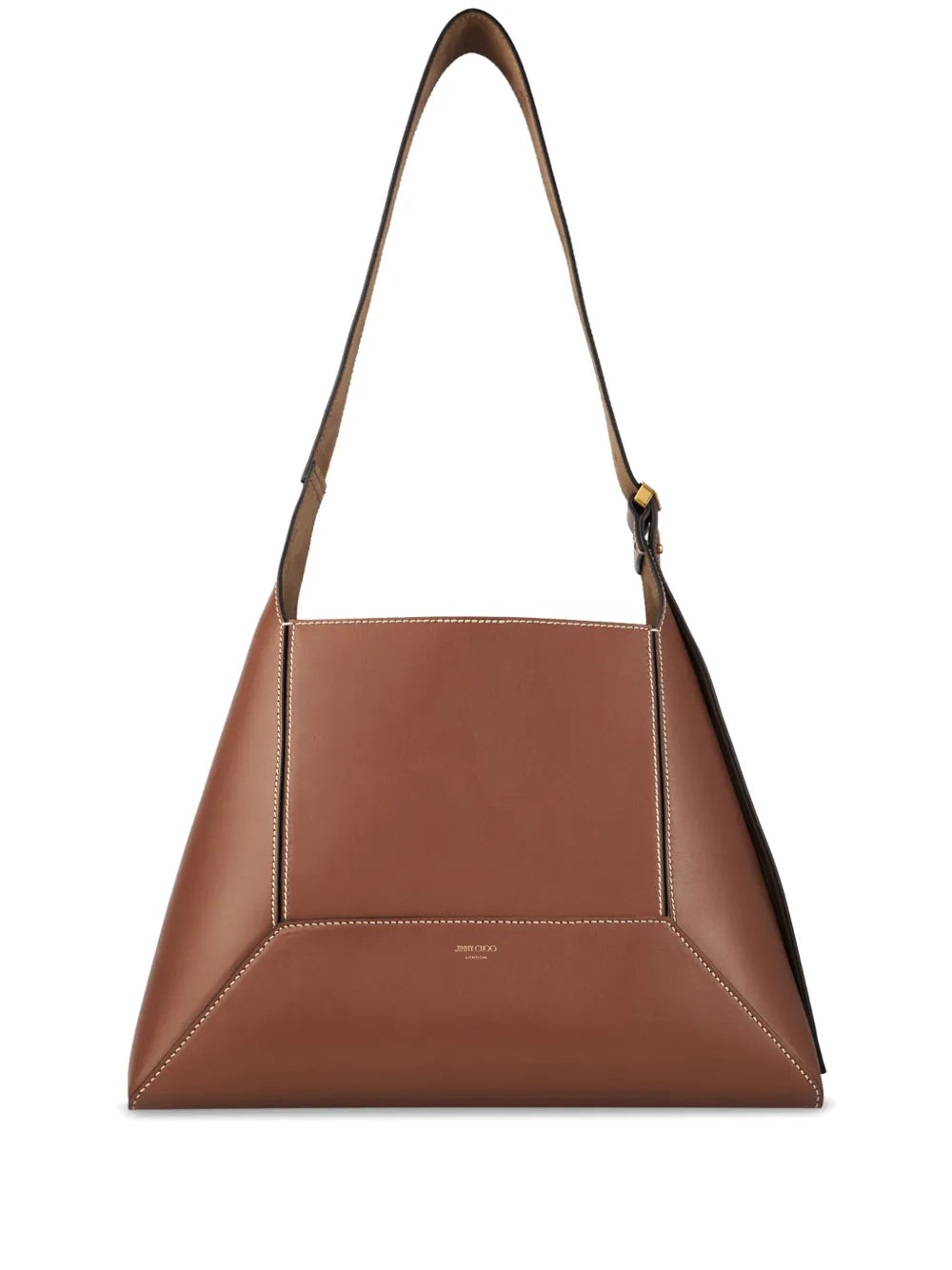 Jimmy Choomedium Diamond shoulder bag