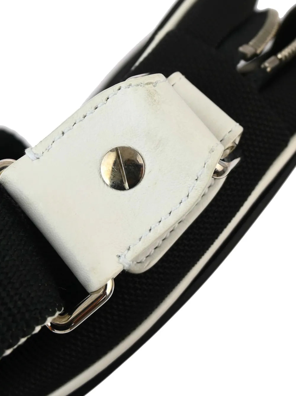 Pre-OwnedCHANEL Pre-Owned2016 Airline shoulder bag