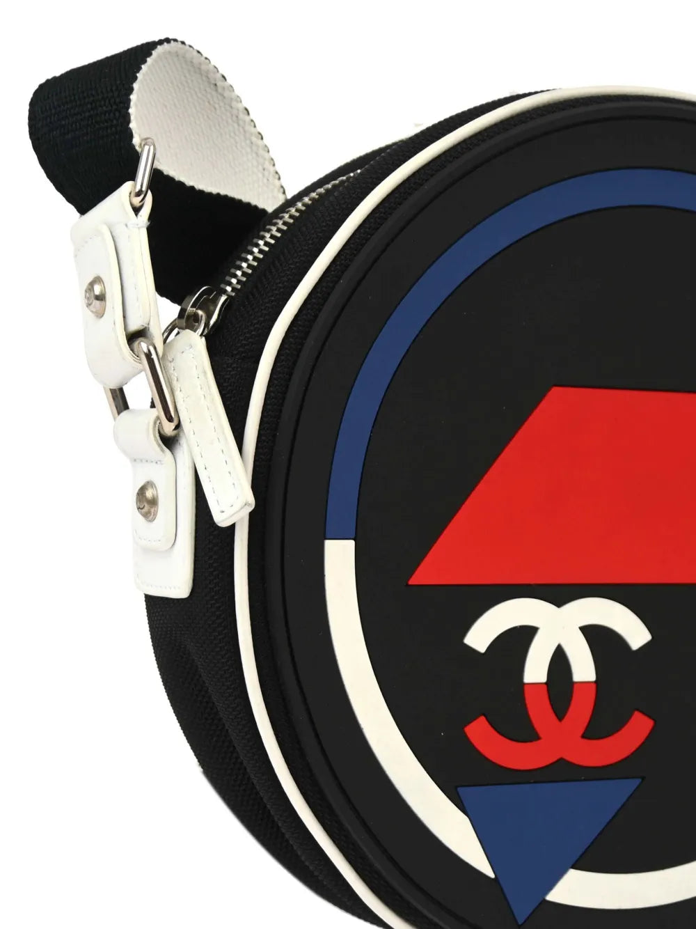 Pre-OwnedCHANEL Pre-Owned2016 Airline shoulder bag