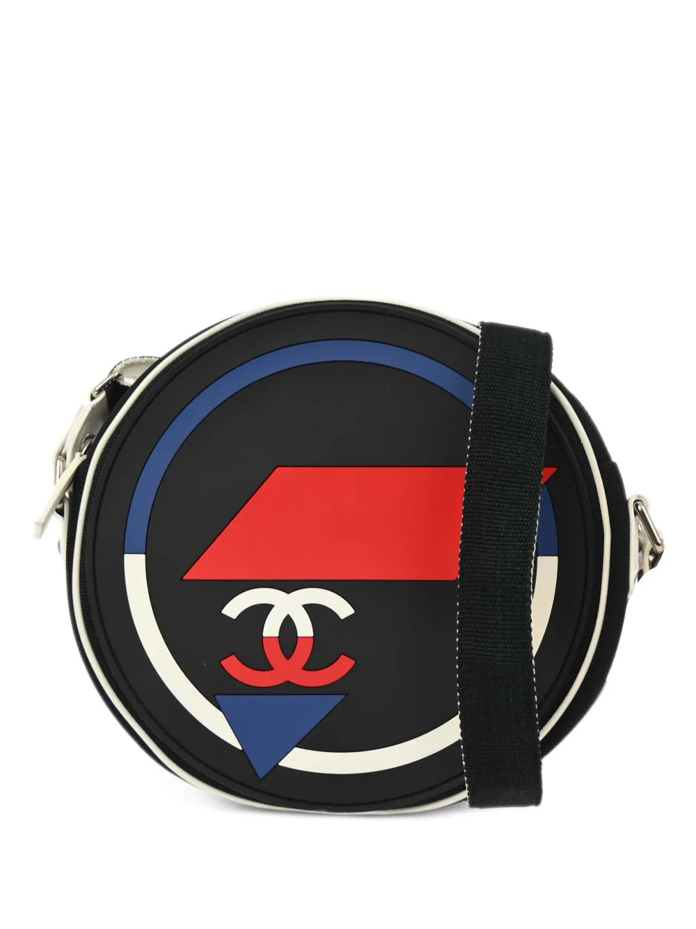 Pre-OwnedCHANEL Pre-Owned2016 Airline shoulder bag